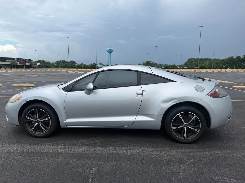 2007 Mitsubishi Eclipse 4th Gen - Image 8 of 13