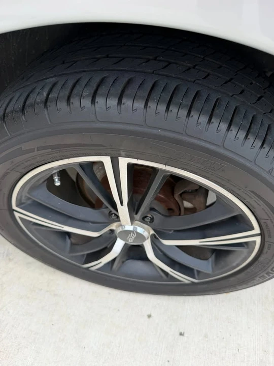 2007 Mitsubishi Eclipse 4th Gen - Image 13 of 13
