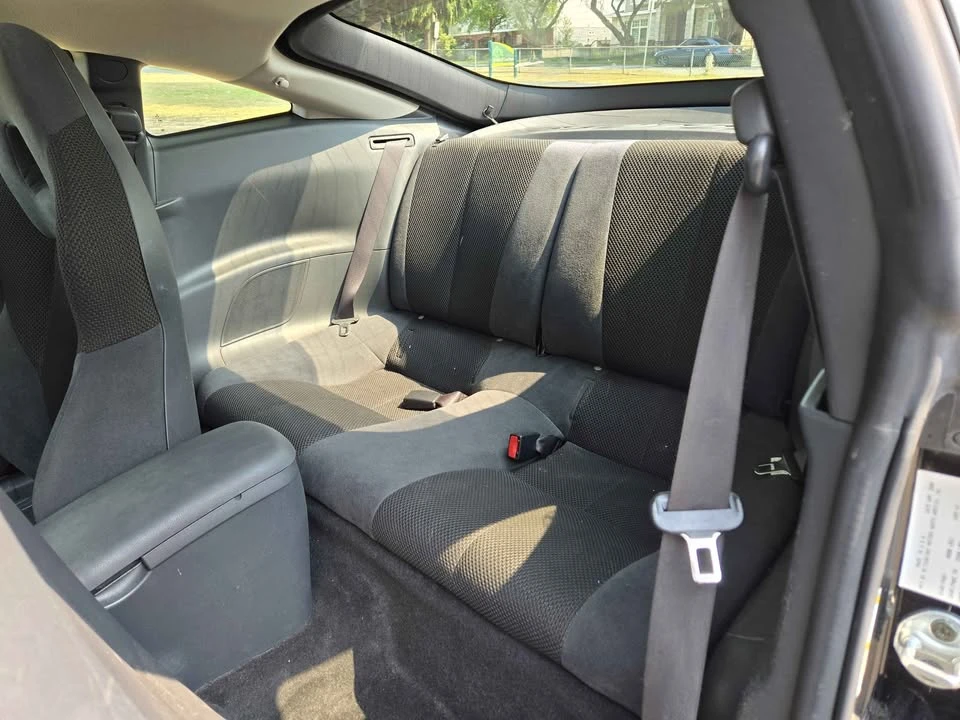 2007 Mitsubishi Eclipse 4th Gen - Image 12 of 15
