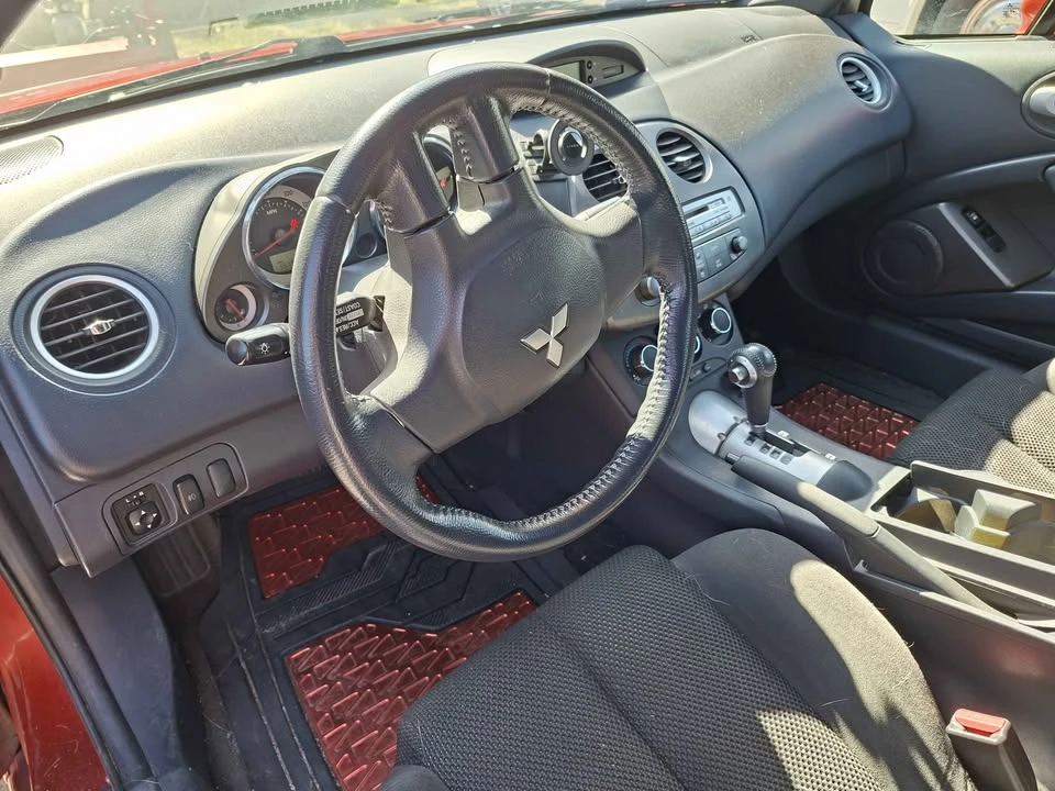 2007 Mitsubishi Eclipse 4th Gen - Image 3 of 7