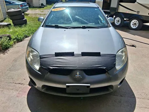 2007 Mitsubishi Eclipse
