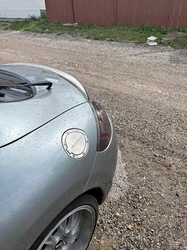2007 Mitsubishi Eclipse GT
