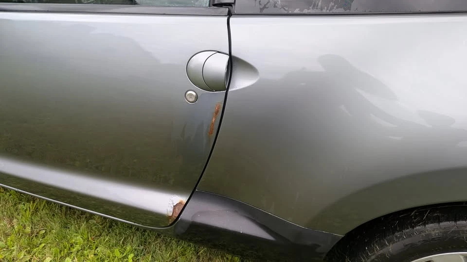 2007 Mitsubishi Eclipse 4th Gen - Image 5 of 8