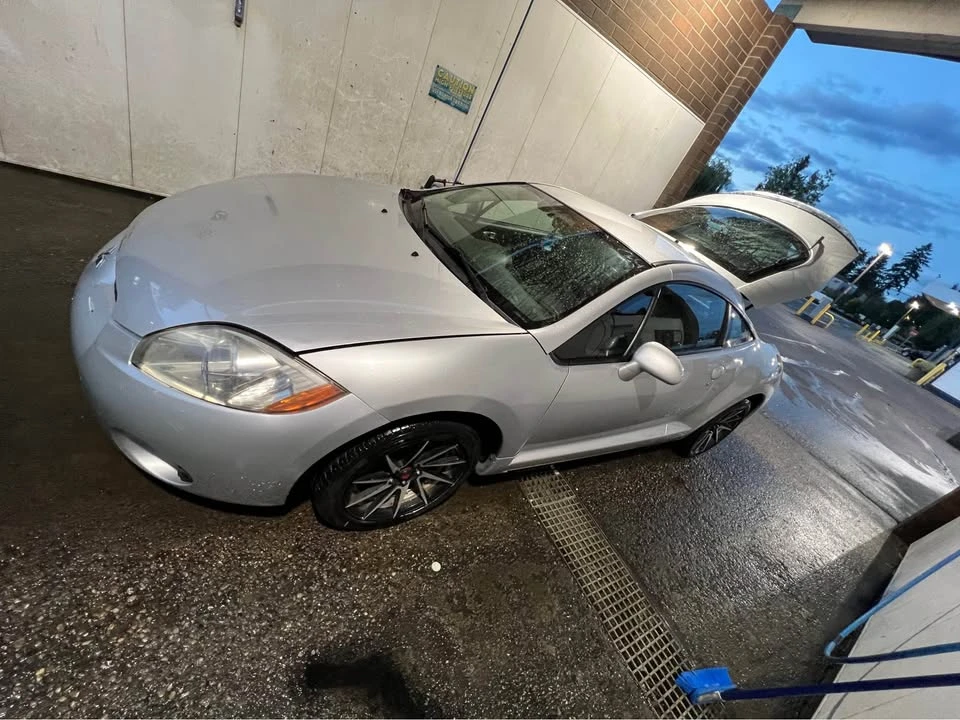 2007 Mitsubishi Eclipse 4th Gen - Image 10 of 14