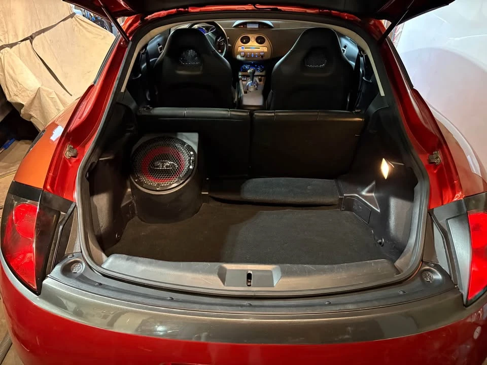 2007 Mitsubishi Eclipse 4th Gen - Image 7 of 10
