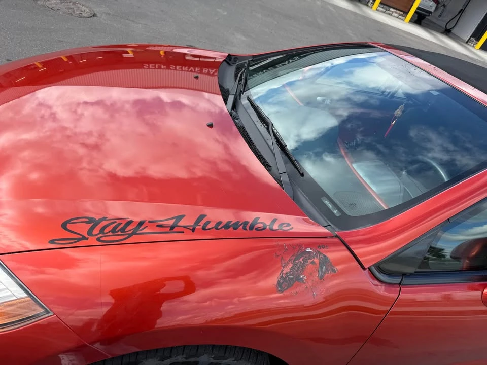 2007 Mitsubishi Eclipse 4th Gen - Image 3 of 17