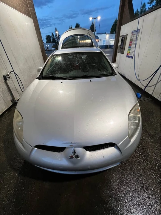 2007 Mitsubishi Eclipse 4th Gen - Image 11 of 14