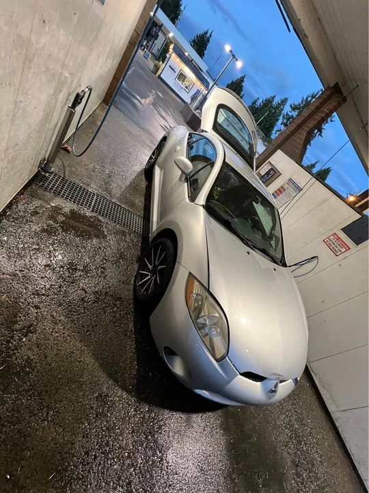 2007 Mitsubishi Eclipse 4th Gen - Image 12 of 14
