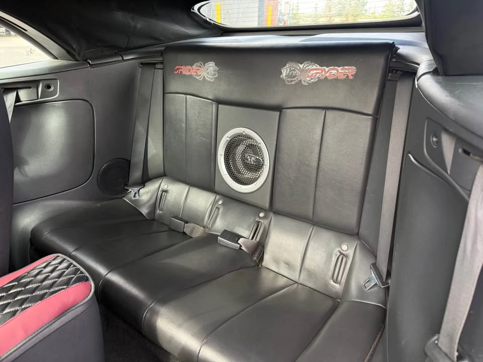 2007 Mitsubishi Eclipse 4th Gen - Image 13 of 17