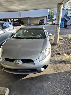 2007 Mitsubishi Eclipse