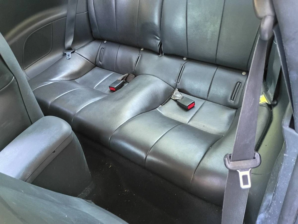 2007 Mitsubishi Eclipse 4th Gen - Image 2 of 6