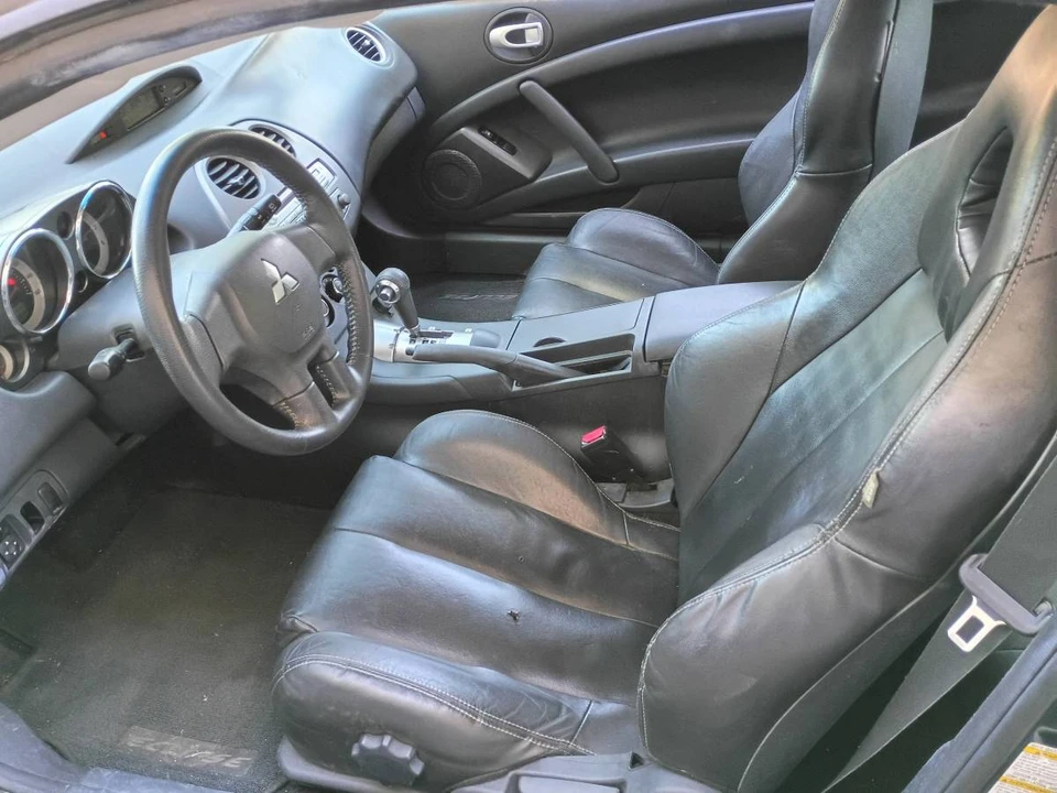2007 Mitsubishi Eclipse 4th Gen - Image 3 of 6
