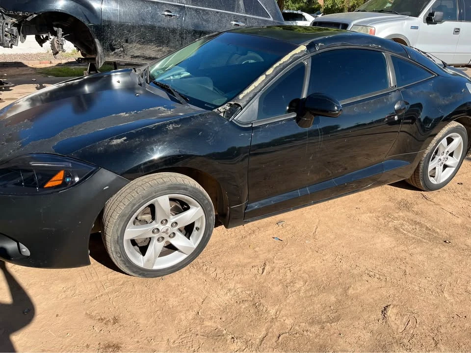 2007 Mitsubishi Eclipse 4th Gen - Image 5 of 6