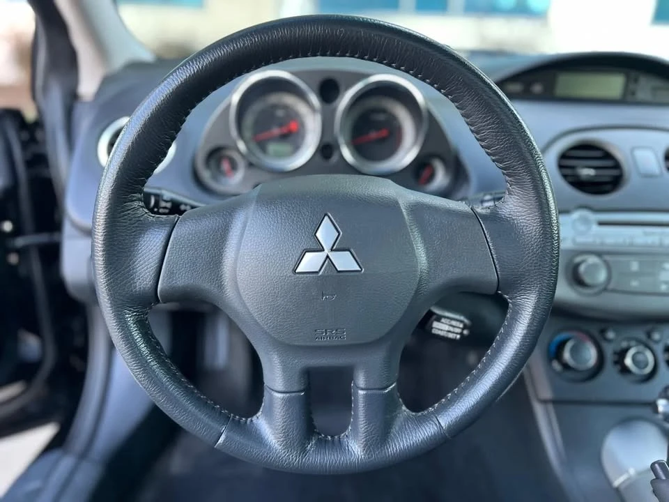 2007 Mitsubishi Eclipse 4th Gen - Image 18 of 18