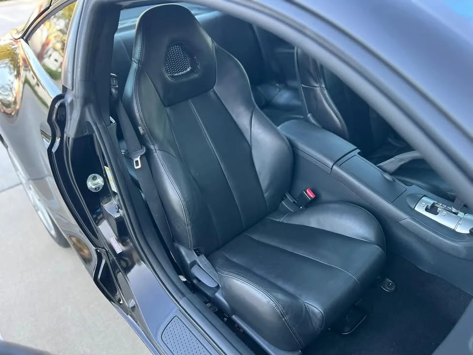 2007 Mitsubishi Eclipse 4th Gen - Image 11 of 18