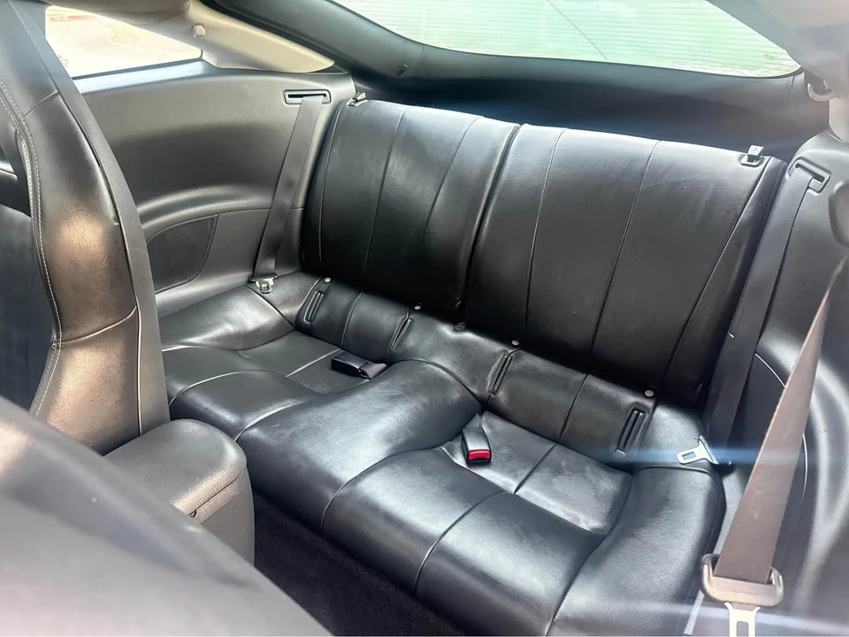 2007 Mitsubishi Eclipse 4th Gen - Image 7 of 11