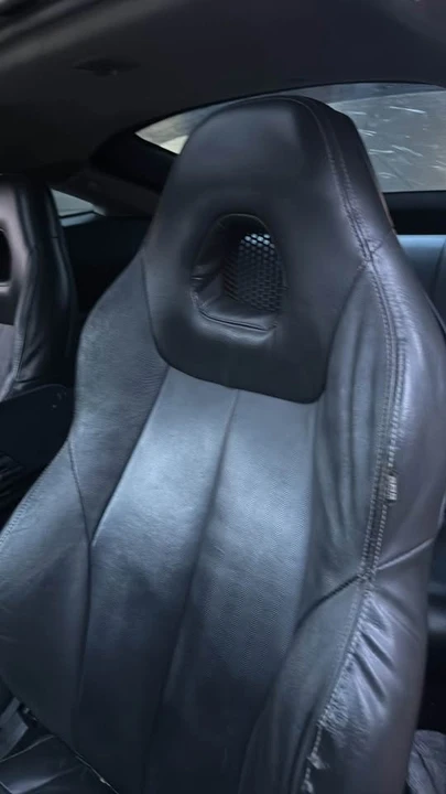 2007 Mitsubishi Eclipse 4th Gen - Image 2 of 7