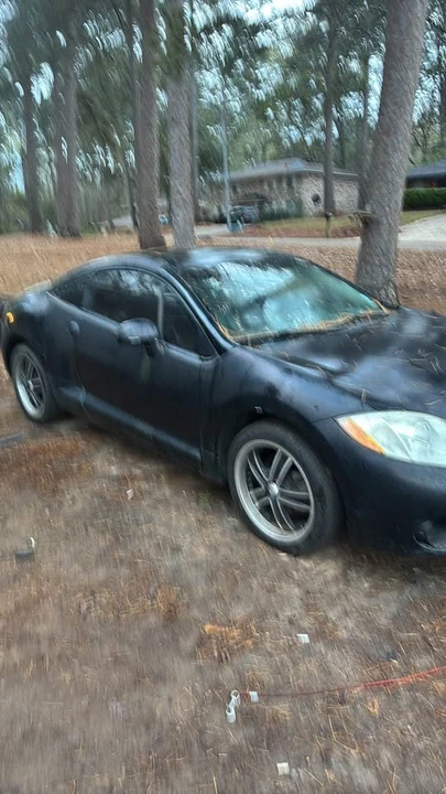 2007 Mitsubishi Eclipse 4th Gen - Image 7 of 7
