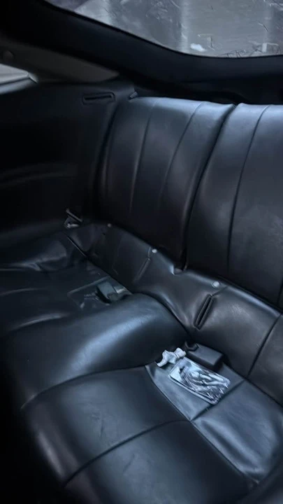 2007 Mitsubishi Eclipse 4th Gen - Image 6 of 7