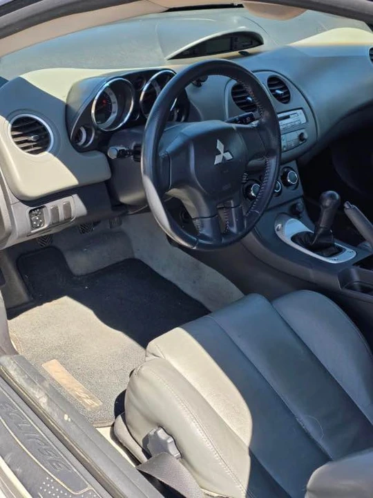 2007 Mitsubishi Eclipse 4th Gen - Image 19 of 20