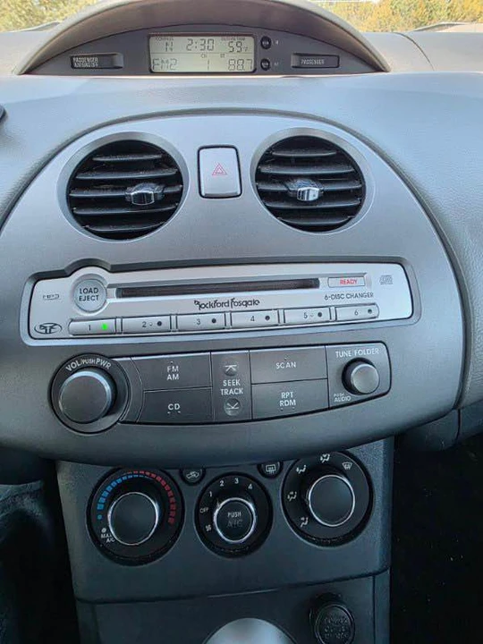 2007 Mitsubishi Eclipse 4th Gen - Image 7 of 20