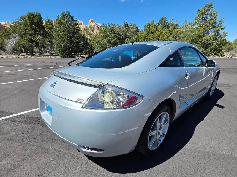2007 Mitsubishi Eclipse 4th Gen - Image 11 of 20