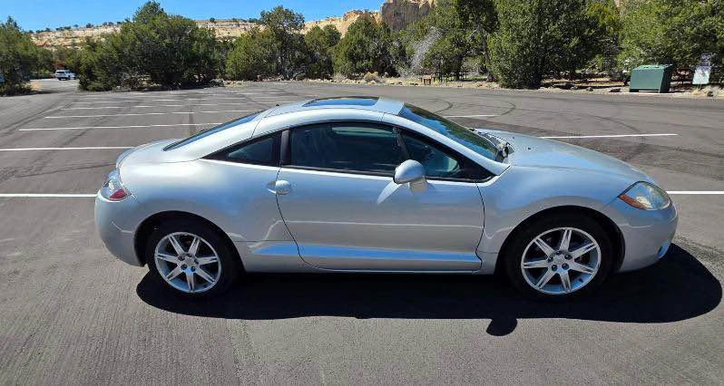 2007 Mitsubishi Eclipse 4th Gen - Image 10 of 20
