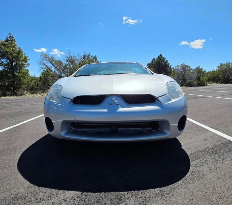2007 Mitsubishi Eclipse 4th Gen - Image 20 of 20