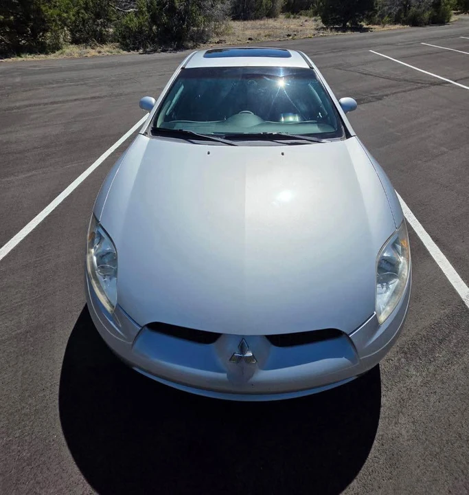 2007 Mitsubishi Eclipse 4th Gen - Image 4 of 20