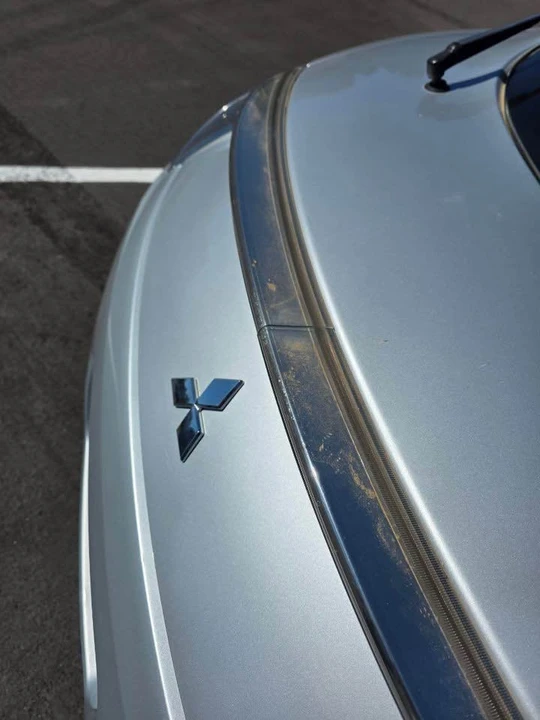 2007 Mitsubishi Eclipse 4th Gen - Image 17 of 20