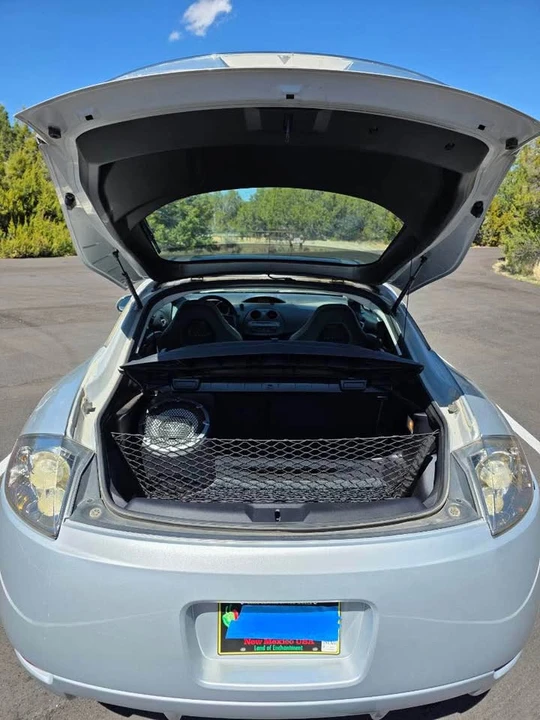 2007 Mitsubishi Eclipse 4th Gen - Image 13 of 20