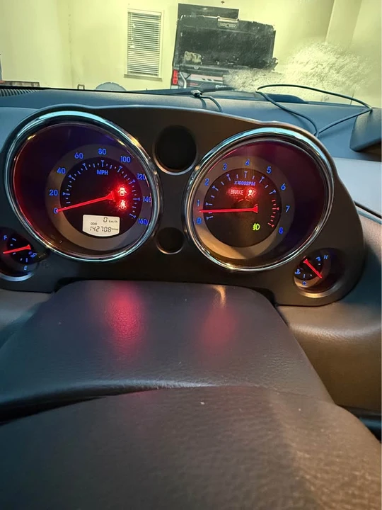 2007 Mitsubishi Eclipse 4th Gen - Image 7 of 7