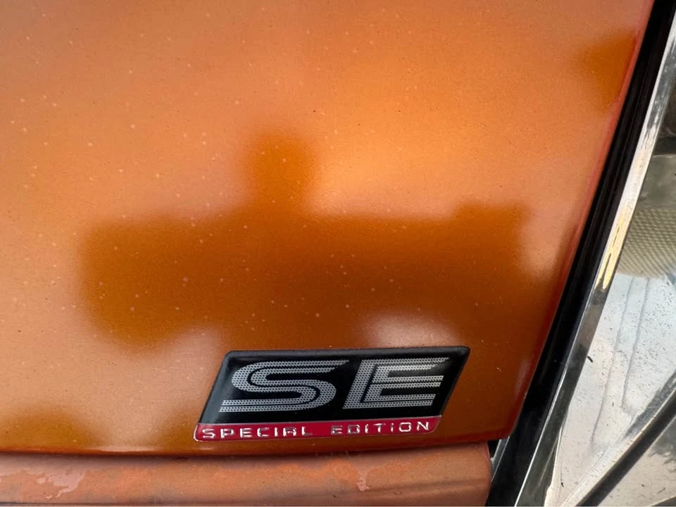 2007 Mitsubishi Eclipse 4th Gen - Image 6 of 7