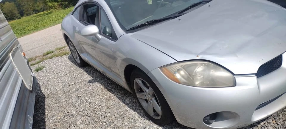 2007 Mitsubishi Eclipse 4th Gen - Image 3 of 7