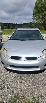 2007 Mitsubishi Eclipse SE Coupe 2D