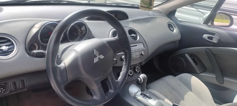 2007 Mitsubishi Eclipse 4th Gen - Image 5 of 7