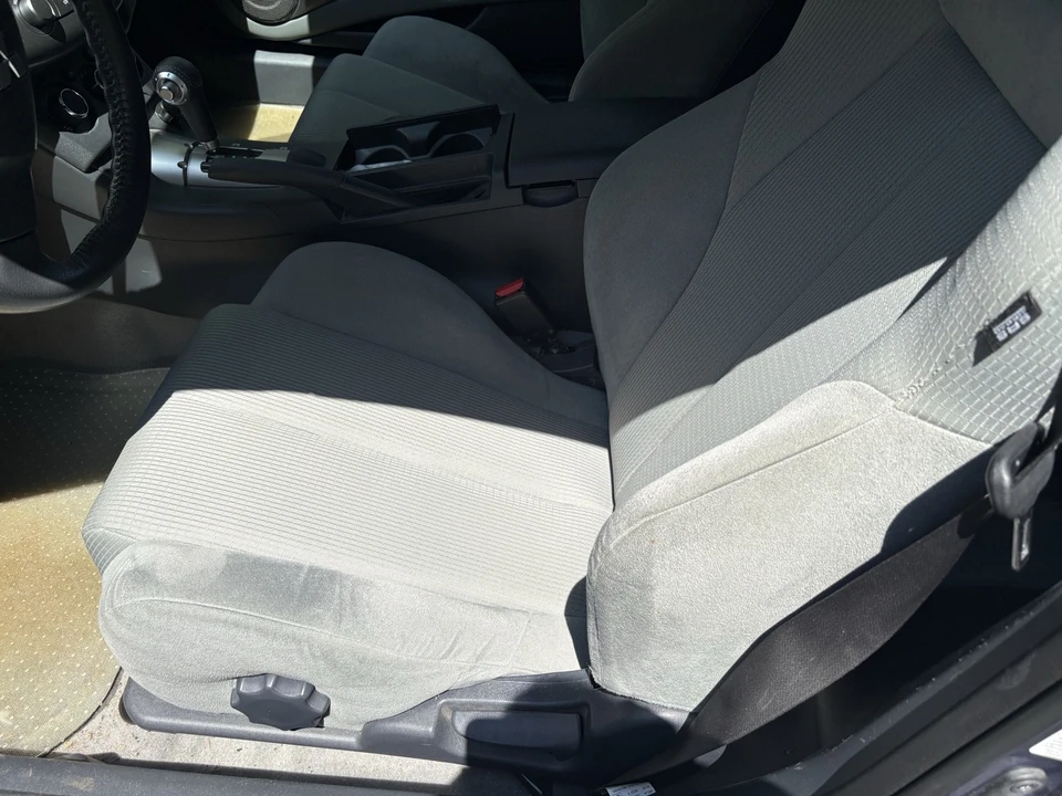2007 Mitsubishi Eclipse 4th Gen - Image 4 of 5