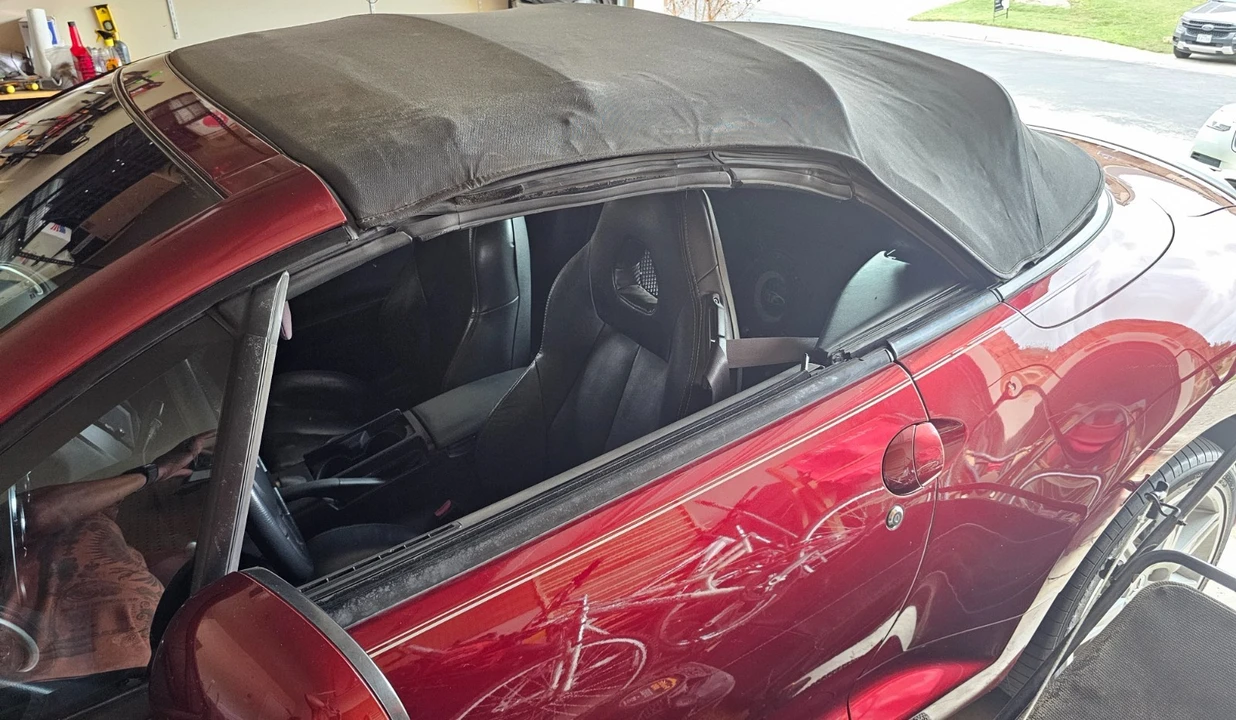 2007 Mitsubishi Eclipse 3rd Gen - Image 12 of 14