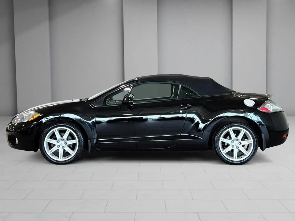 2007 Mitsubishi Eclipse 4th Gen - Image 12 of 20