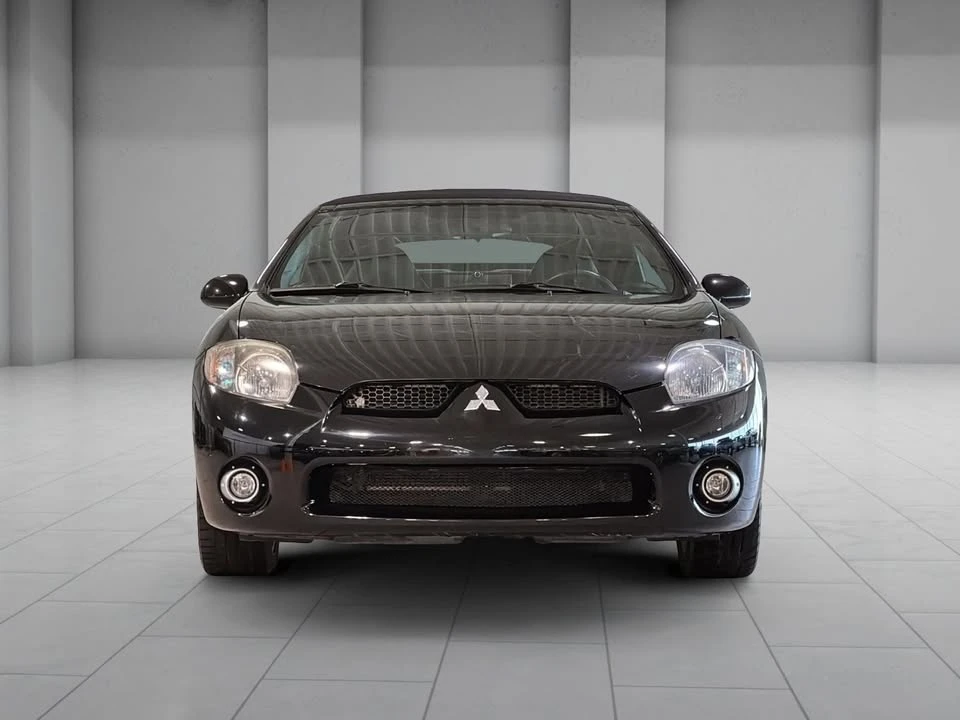2007 Mitsubishi Eclipse 4th Gen - Image 11 of 20