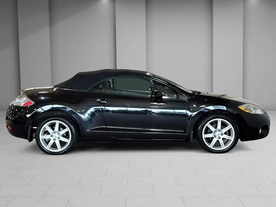2007 Mitsubishi Eclipse 4th Gen - Image 19 of 20