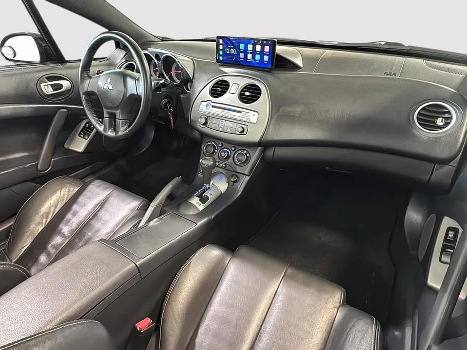 2007 Mitsubishi Eclipse 4th Gen - Image 20 of 20