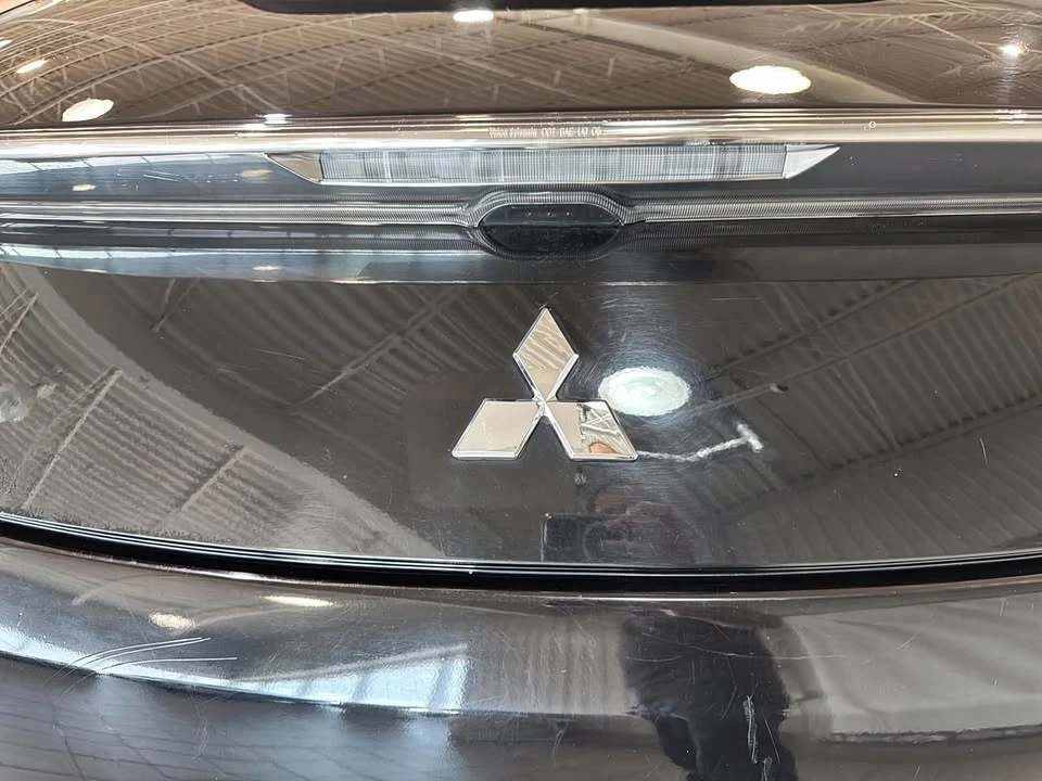 2007 Mitsubishi Eclipse 4th Gen - Image 17 of 20