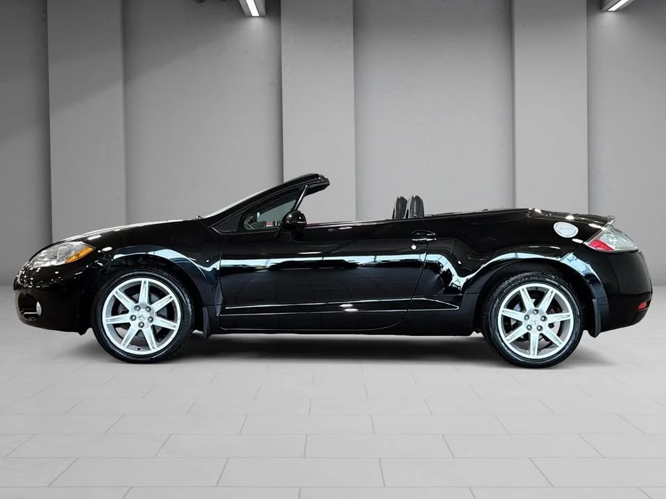 2007 Mitsubishi Eclipse 4th Gen - Image 7 of 20