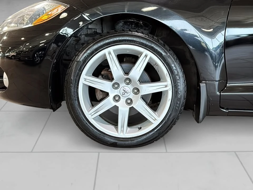 2007 Mitsubishi Eclipse 4th Gen - Image 5 of 20