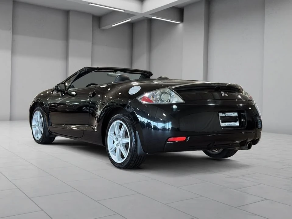 2007 Mitsubishi Eclipse 4th Gen - Image 8 of 20