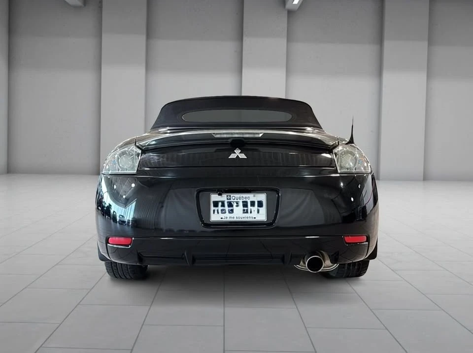 2007 Mitsubishi Eclipse 4th Gen - Image 15 of 20