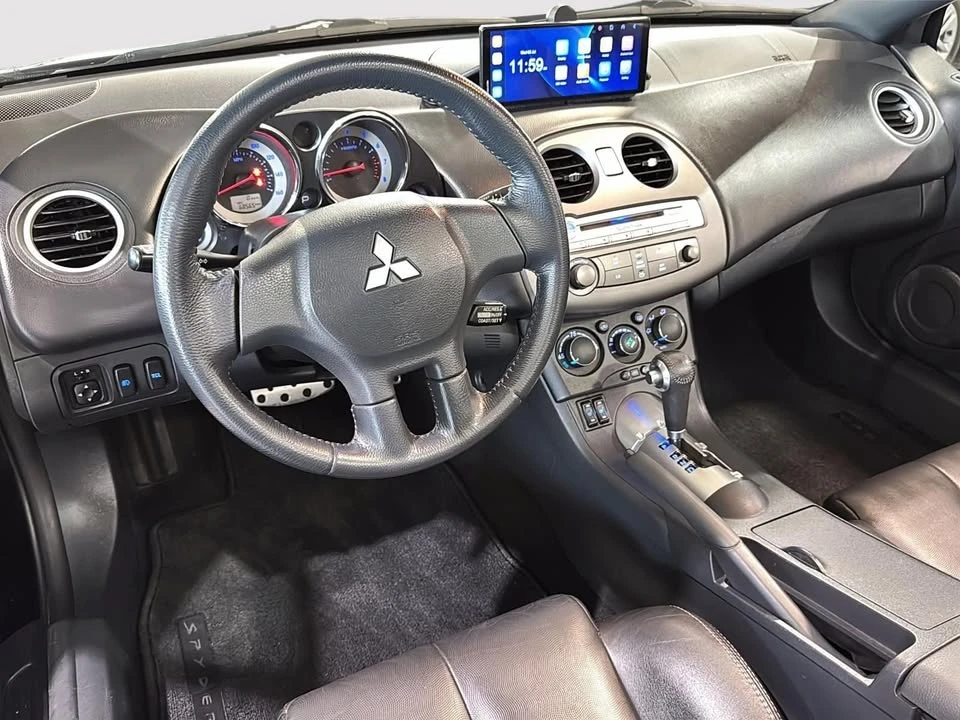 2007 Mitsubishi Eclipse 4th Gen - Image 3 of 20