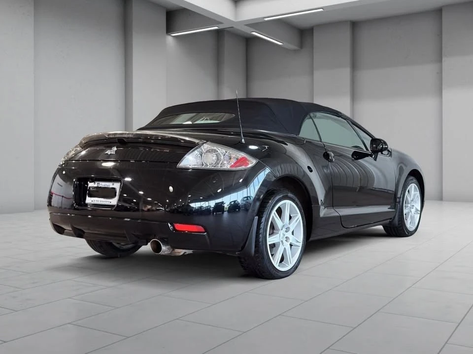 2007 Mitsubishi Eclipse 4th Gen - Image 18 of 20