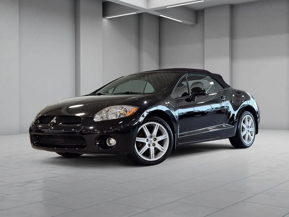2007 Mitsubishi Eclipse 4th Gen - Image 9 of 20